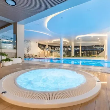 Aqua Polanki * Kołobrzeg
