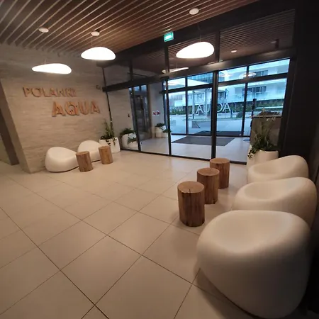 Aqua Polanki Apartment