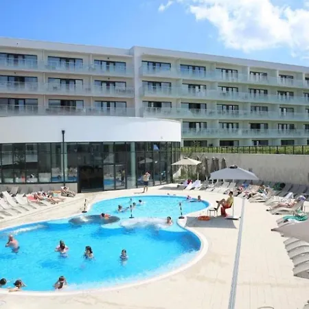 Aqua Polanki Kołobrzeg