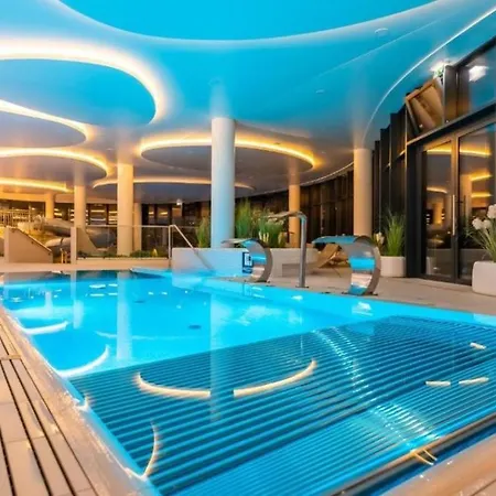 Apartment Aqua Polanki