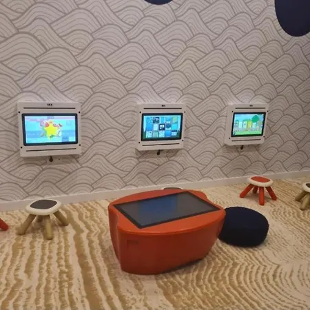 Aqua Polanki Kolobrzeg