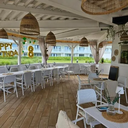 Aqua Polanki Apartament *